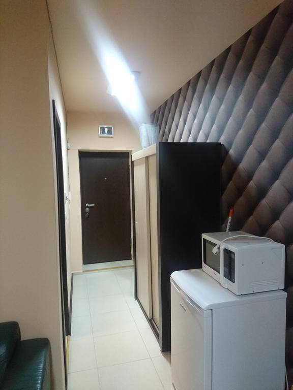 Studio Iren Apartment Pleven Bagian luar foto