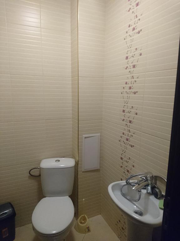 Studio Iren Apartment Pleven Bagian luar foto